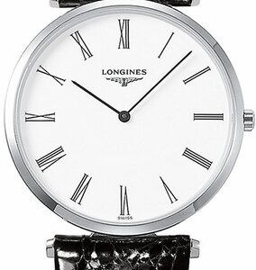 Longines La Grande Classique L4.755.4.11.2