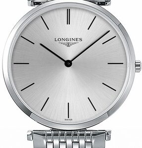 Longines La Grande Classique L4.755.4.72.6