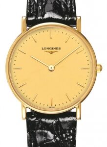 Longines La Grande Classique L4.802.6.11.2