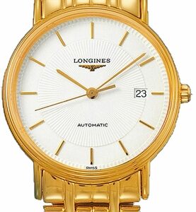 Longines La Grande Classique L4.821.2.18.8