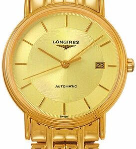 Longines La Grande Classique L4.821.2.42.8