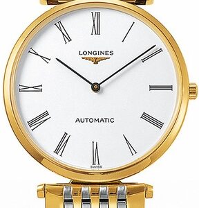 Longines La Grande Classique L4.908.2.11.7