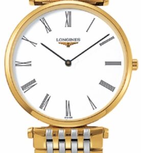Longines La Grande Classique Luxury Watch L4.709.2.11.7