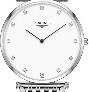 Longines La Grande Classique Men’s Watch L4.766.4.17.6