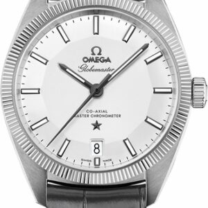 Omega Constellation Globemaster Chronometer Men’s Watch 130.33.39.21.02.001