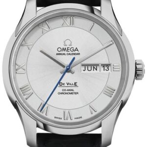 Omega De Ville 431.13.41.22.02.001