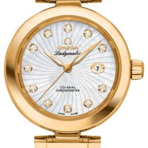 Omega De Ville Ladymatic 425.63.34.20.55.002