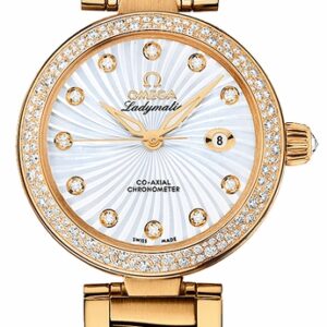 Omega De Ville Ladymatic 425.65.34.20.55.004