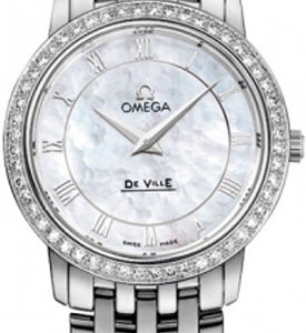 Omega De Ville Prestige 413.15.27.60.05.001