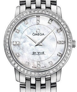 Omega De Ville Prestige 413.15.27.60.55.001