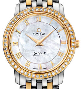 Omega De Ville Prestige 413.25.27.60.05.001