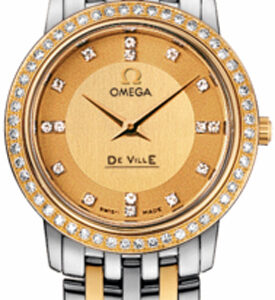 Omega De Ville Prestige 413.25.27.60.58.001