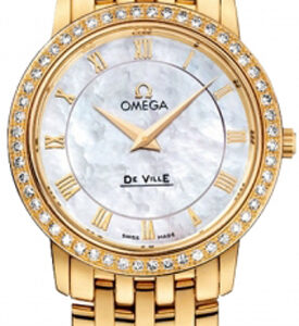 Omega De Ville Prestige 413.55.27.60.05.001