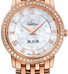 Omega De Ville Prestige 413.55.27.60.05.002