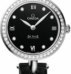 Omega De Ville Prestige 424.18.27.60.51.001