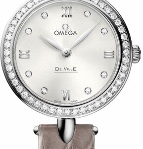 Omega De Ville Prestige 424.18.27.60.52.001