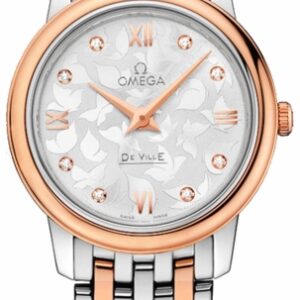 Omega De Ville Prestige 424.20.27.60.52.002