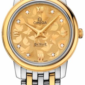 Omega De Ville Prestige 424.20.27.60.58.002