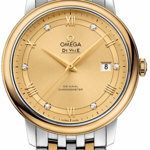 Omega De Ville Prestige 424.20.40.20.58.001