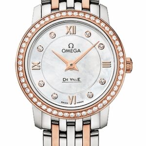 Omega De Ville Prestige 424.25.24.60.55.002