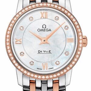 Omega De Ville Prestige 424.25.27.60.55.002