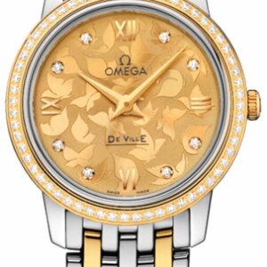 Omega De Ville Prestige 424.25.27.60.58.002