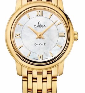 Omega De Ville Prestige 424.50.24.60.05.001