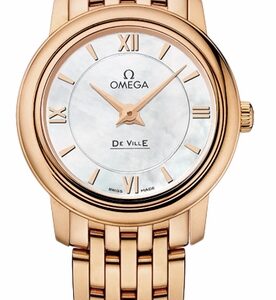 Omega De Ville Prestige 424.50.24.60.05.002