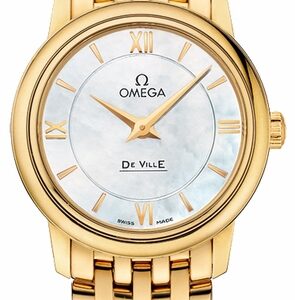 Omega De Ville Prestige 424.50.27.60.05.001