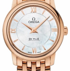 Omega De Ville Prestige 424.50.27.60.05.002