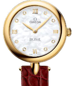 Omega De Ville Prestige 424.53.27.60.55.001