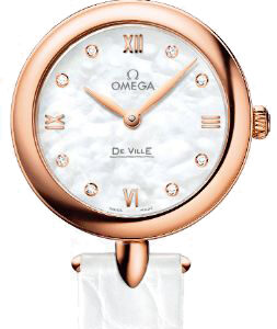 Omega De Ville Prestige 424.53.27.60.55.002