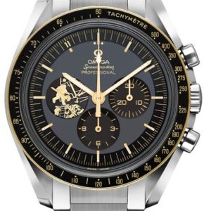 Omega Moonwatch Apollo 11 50th Anniversary Limited Watch 310.20.42.50.01.001