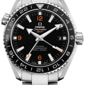 Omega Planet Ocean GMT 232.30.44.22.01.002