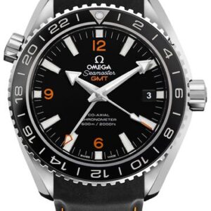 Omega Planet Ocean GMT 232.32.44.22.01.002