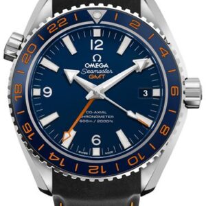 Omega Planet Ocean GMT 232.32.44.22.03.002