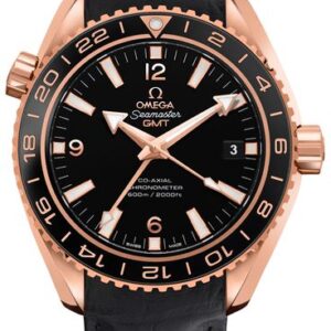 Omega Planet Ocean GMT 232.63.44.22.01.001