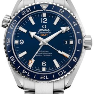 Omega Planet Ocean GMT 232.90.44.22.03.001