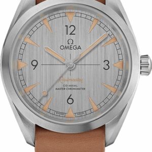 Omega Seamaster 220.12.40.20.06.001