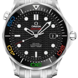 Omega Seamaster 522.30.41.20.01.001