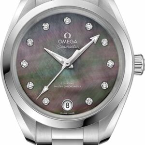 Omega Seamaster Aqua Terra 220.10.34.20.57.001