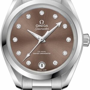 Omega Seamaster Aqua Terra 220.10.34.20.63.001