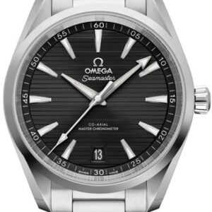 Omega Seamaster Aqua Terra 220.10.38.20.01.001