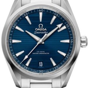 Omega Seamaster Aqua Terra 220.10.38.20.03.001