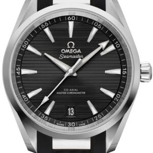 Omega Seamaster Aqua Terra 220.12.38.20.01.001