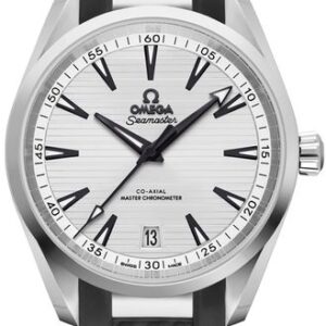 Omega Seamaster Aqua Terra 220.12.38.20.02.001