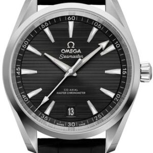 Omega Seamaster Aqua Terra 220.13.38.20.01.001