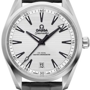 Omega Seamaster Aqua Terra 220.13.38.20.02.001