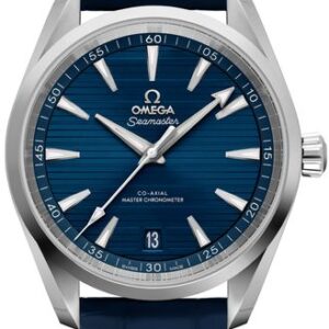 Omega Seamaster Aqua Terra 220.13.38.20.03.001