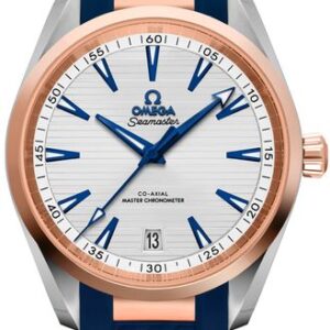 Omega Seamaster Aqua Terra 220.22.38.20.02.001